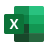 (OLD)Excel2Diagram icon
